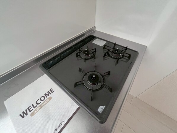 THE RESIDENCE 姫路神屋町の物件内観写真